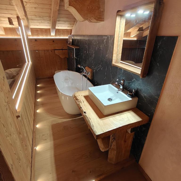 Residence Ruetoreif - Appartamento Superior - 9