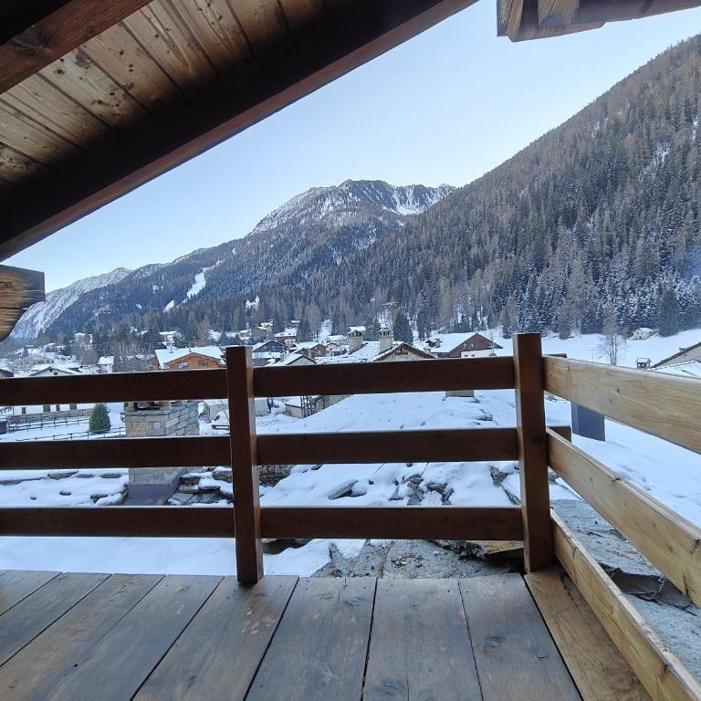 Residence Ruetoreif - Appartamento Superior - 13