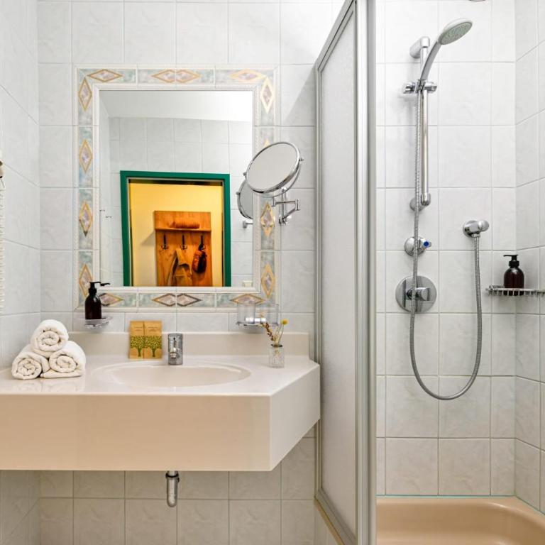 ALPHAtauern Health Resort - Adults Only 15 plus - Economy Doppelzimmer - 2