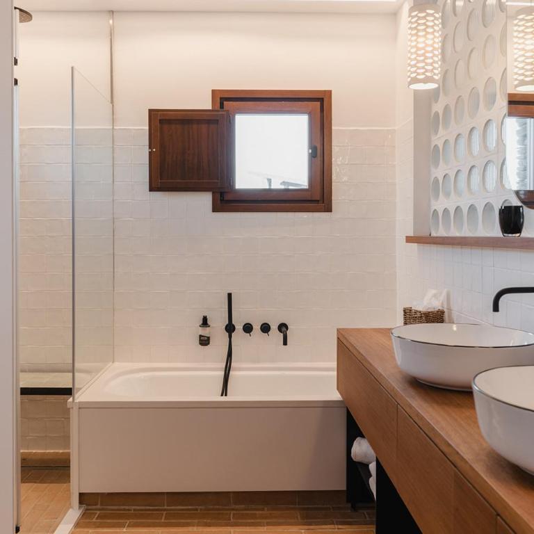 Boutique Hotel Villa Salvador - Adults Only by Fimedhotels - Suite Junior con balcón - 4