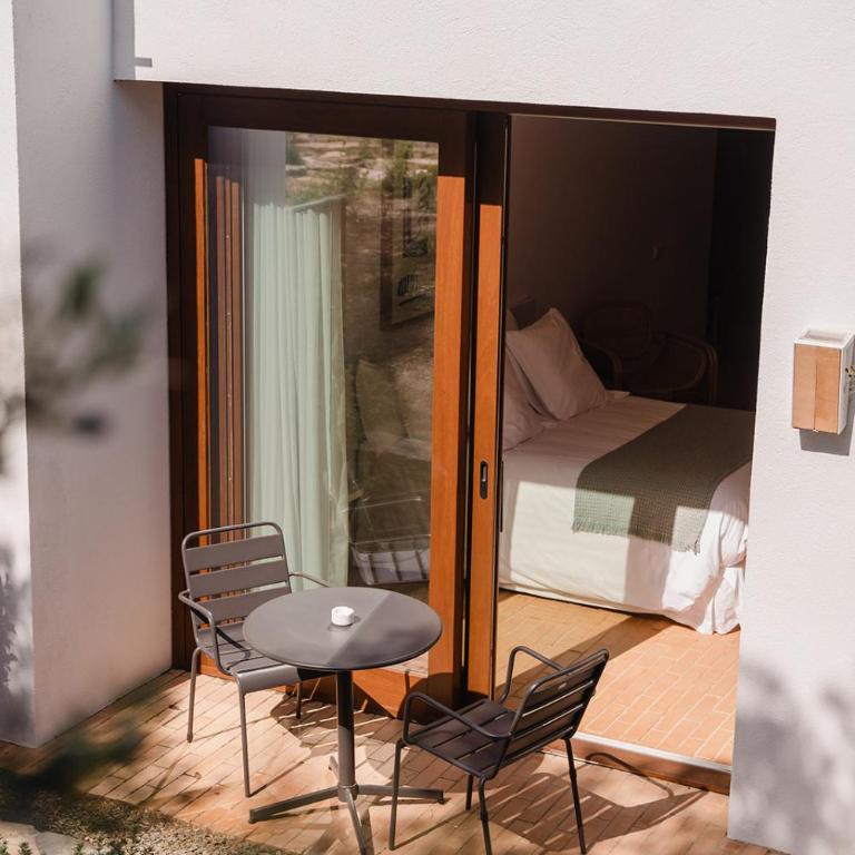 Boutique Hotel Villa Salvador - Adults Only by Fimedhotels - Habitación Doble Deluxe - 5