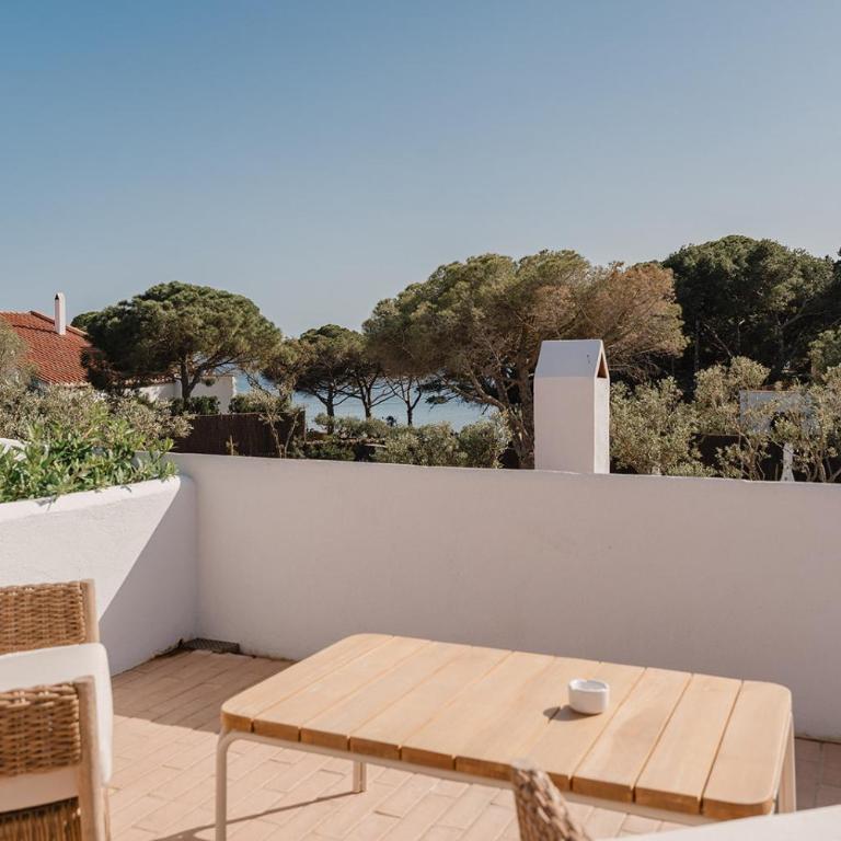 Boutique Hotel Villa Salvador - Adults Only by Fimedhotels - Suite con cama extragrande y vistas al mar - 6