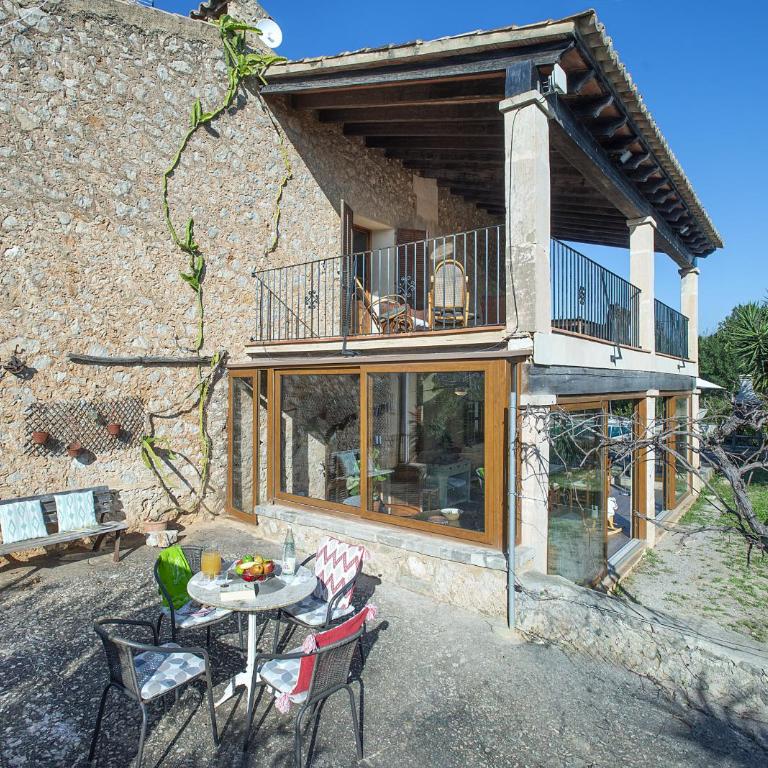 Owl Booking Villa Can Totxa - In the Midst of Nature - Villa Superior - 26
