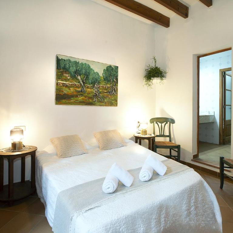 Owl Booking Villa Can Totxa - In the Midst of Nature - Villa Superior - 17