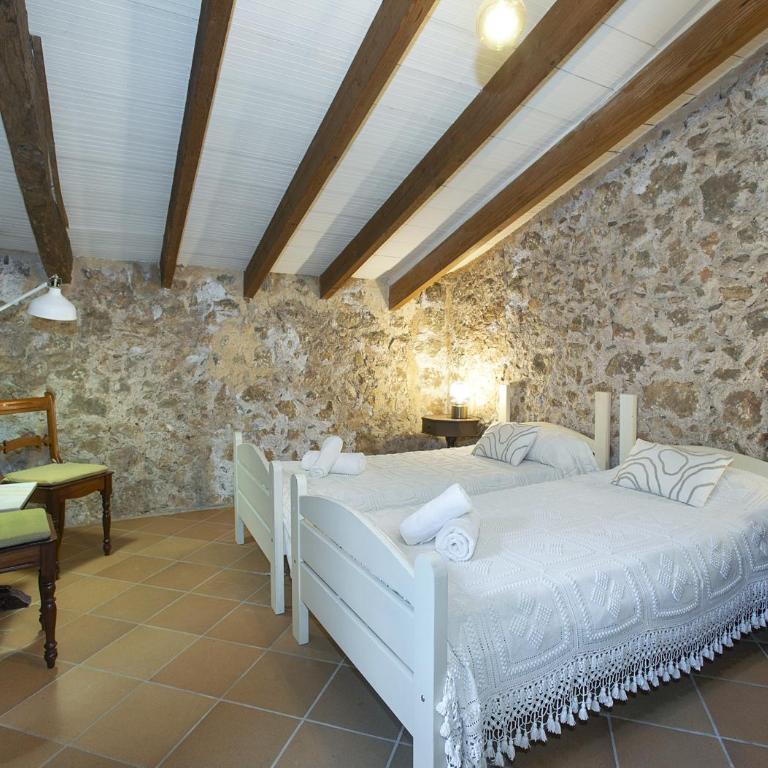 Owl Booking Villa Can Totxa - In the Midst of Nature - Villa Superior - 27