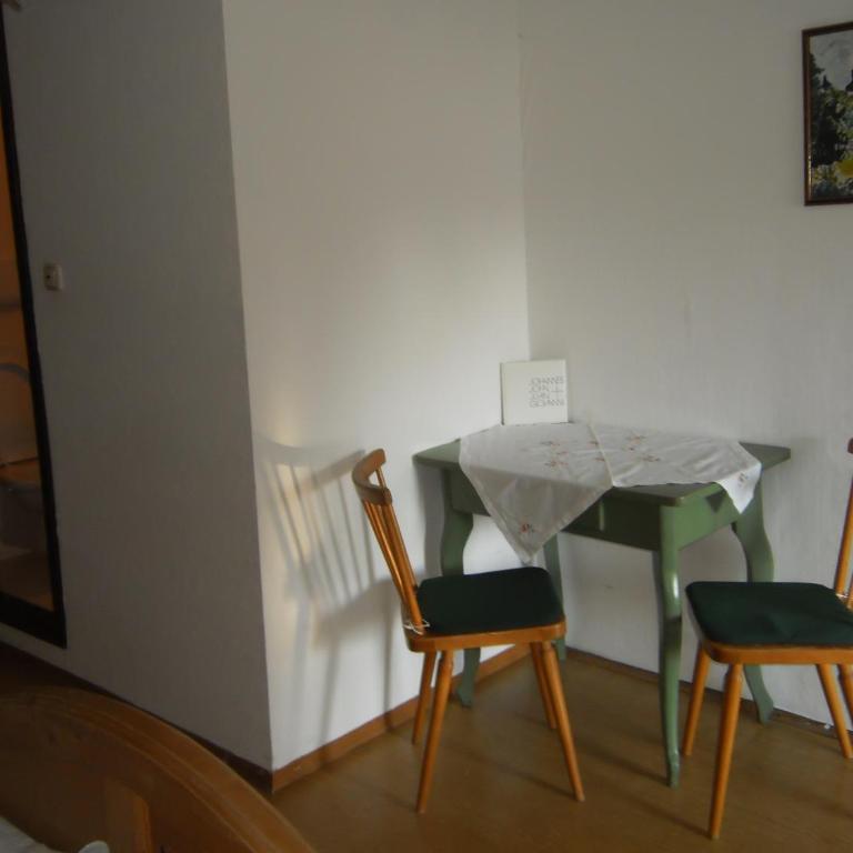 Binderhof - Doppelzimmer - 3