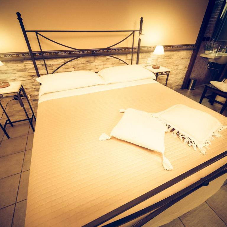 B&B La Casa Di Plinio - Double Room - 13