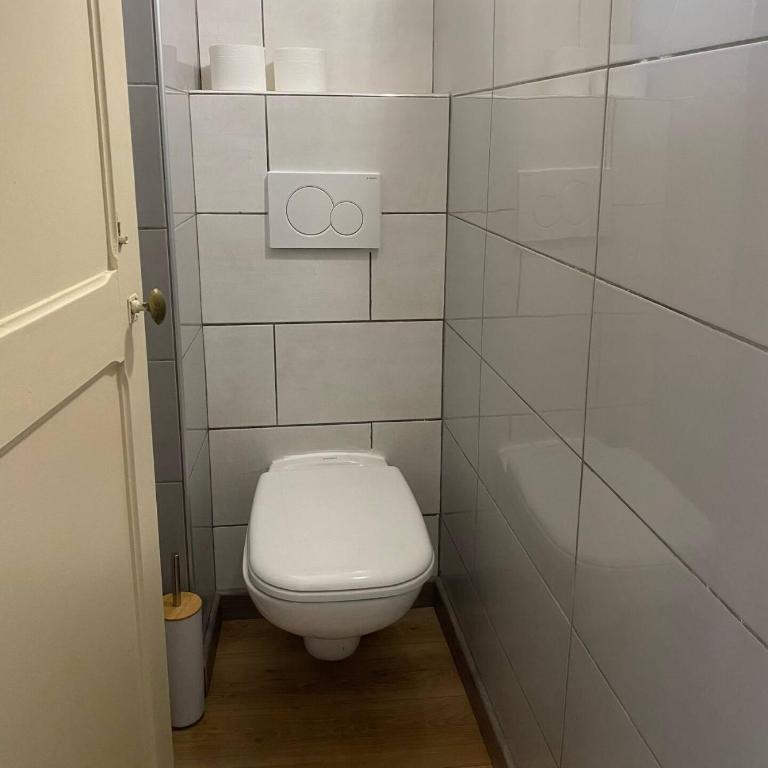 Bay Menton Sea View Old Town - One-Bedroom Apartment - 15