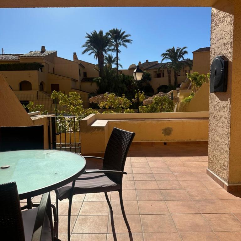 3 habitaciones, gran terraza - Apartamento de 3 dormitorios - 8
