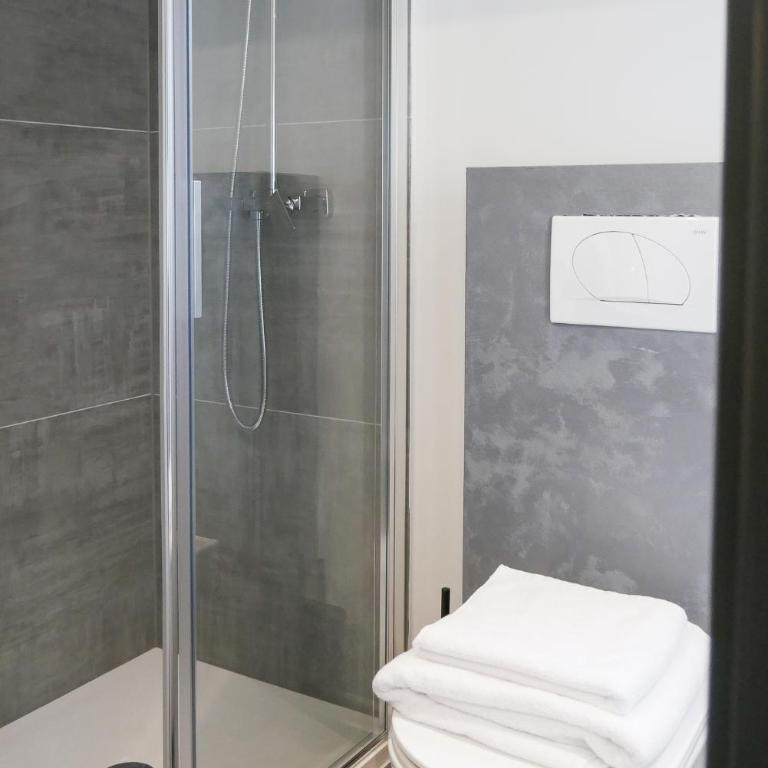Camping Essenza Alpina - Chalet - 14