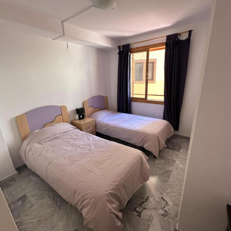 3 habitaciones, gran terraza - Apartamento de 3 dormitorios - 4