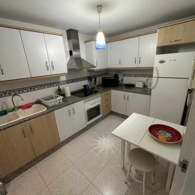3 habitaciones, gran terraza - Apartamento de 3 dormitorios - 16
