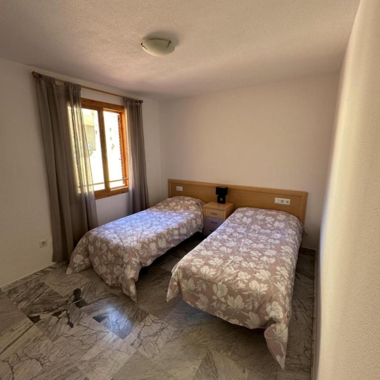 3 habitaciones, gran terraza - Apartamento de 3 dormitorios - 26