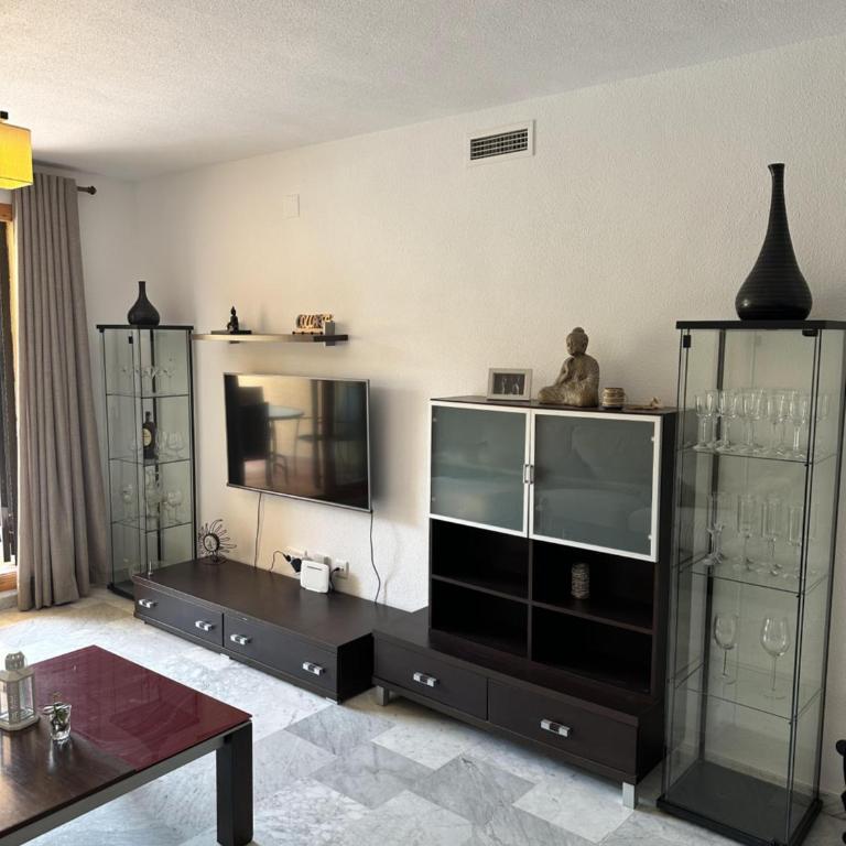 3 habitaciones, gran terraza - Apartamento de 3 dormitorios - 21