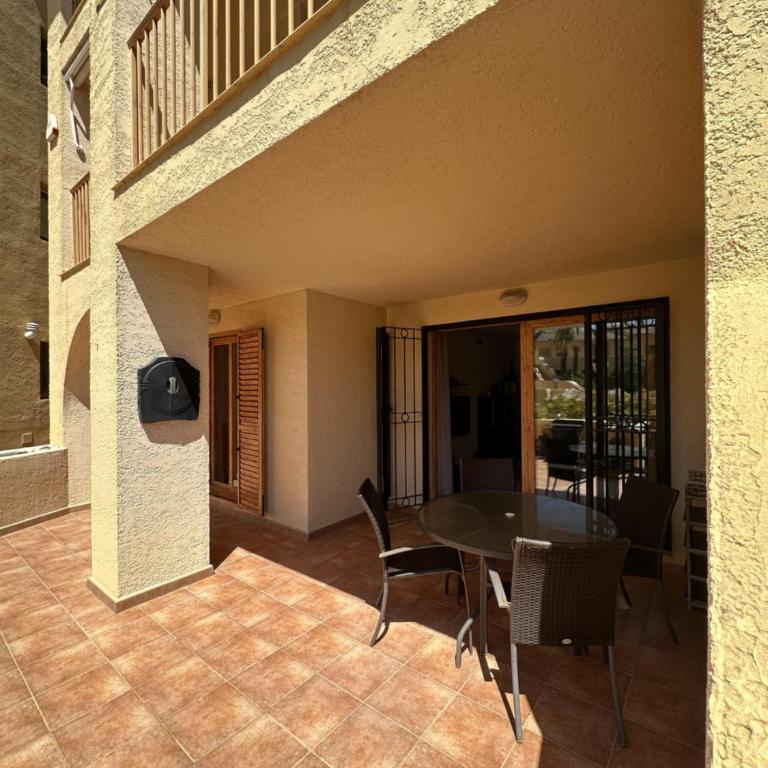 3 habitaciones, gran terraza - Apartamento de 3 dormitorios - 13