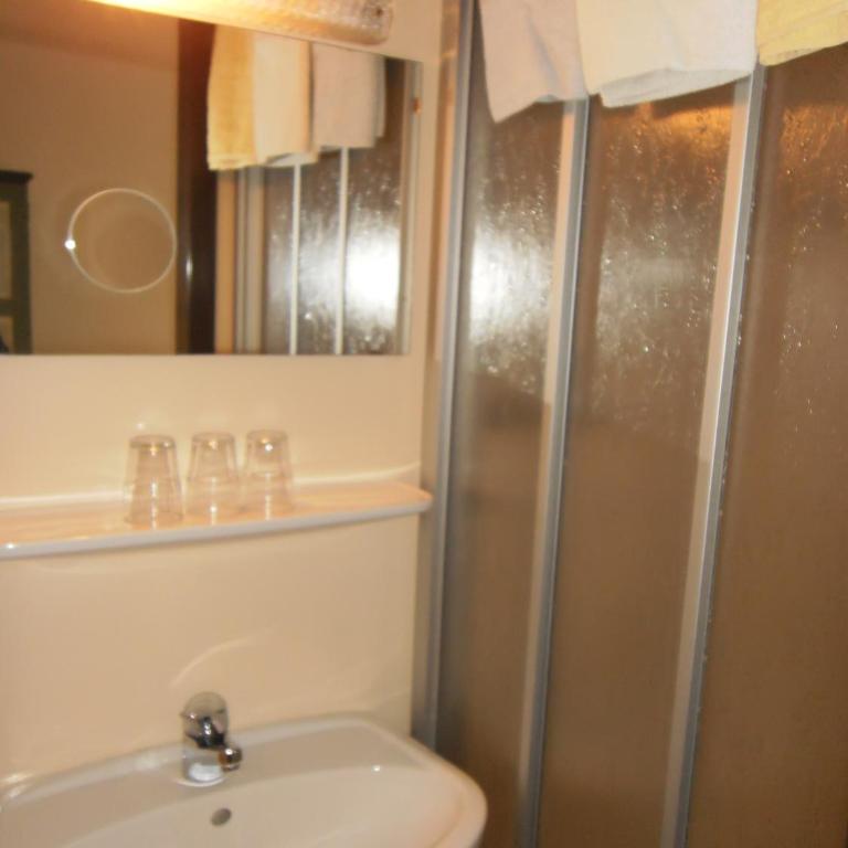 Binderhof - Doppelzimmer - 5