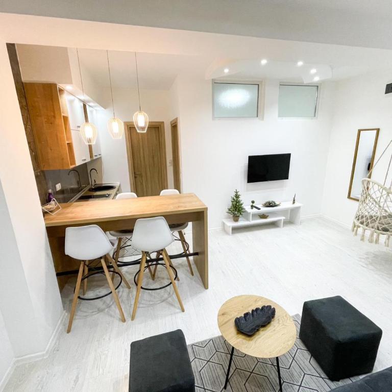 Apartman Bilja - One-Bedroom Apartment - 2