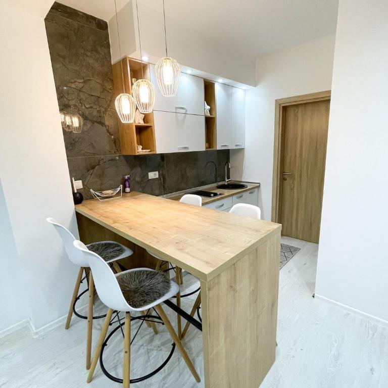 Apartman Bilja - One-Bedroom Apartment - 8