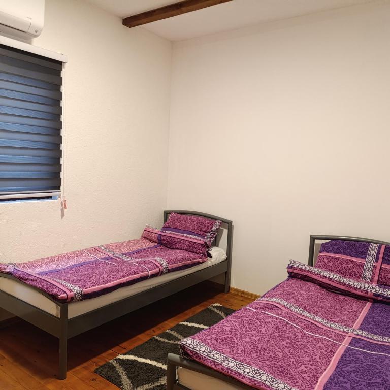 Panorama Hill Sarajevo - Two-Bedroom Apartment - 26