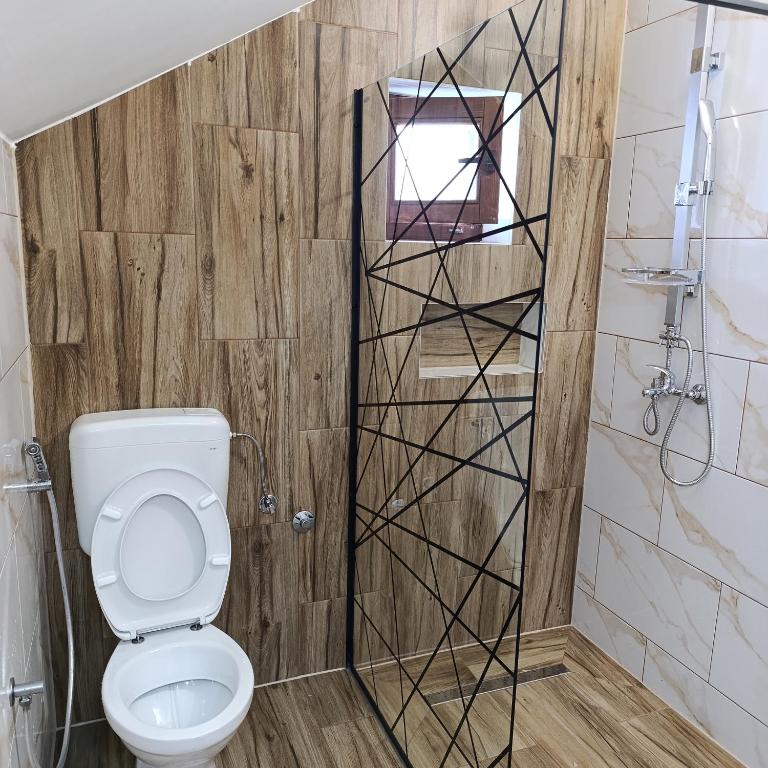 Panorama Hill Sarajevo - Two-Bedroom Apartment - 29