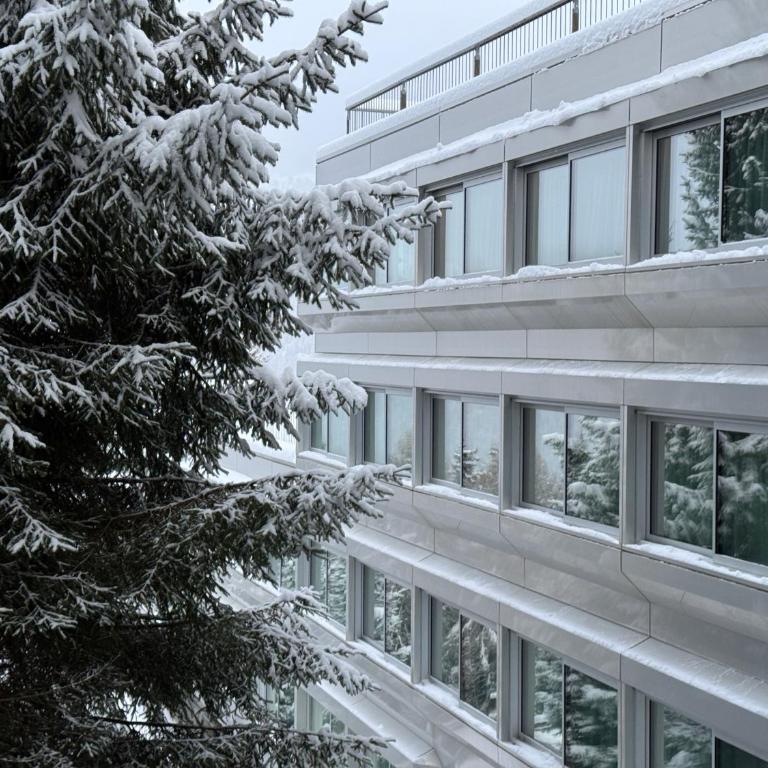 Panorama Marilleva 1400 - Val di Sole - Two-Bedroom Apartment - 73