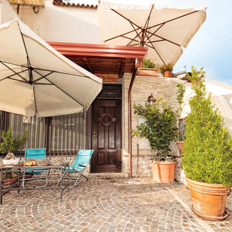 B&B La Casa Di Plinio - Double Room - 6