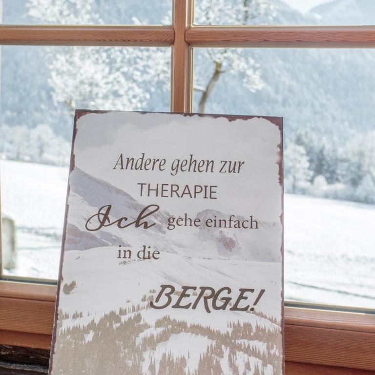 Exklusive 103 qm FEWO Salvenblick, gratis Skibus direkt ab Wohnung - Apartment with Terrace - 3