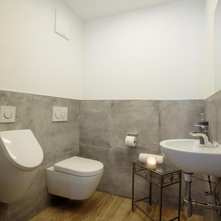 Exklusive 103 qm FEWO Salvenblick, gratis Skibus direkt ab Wohnung - Apartment with Terrace - 16