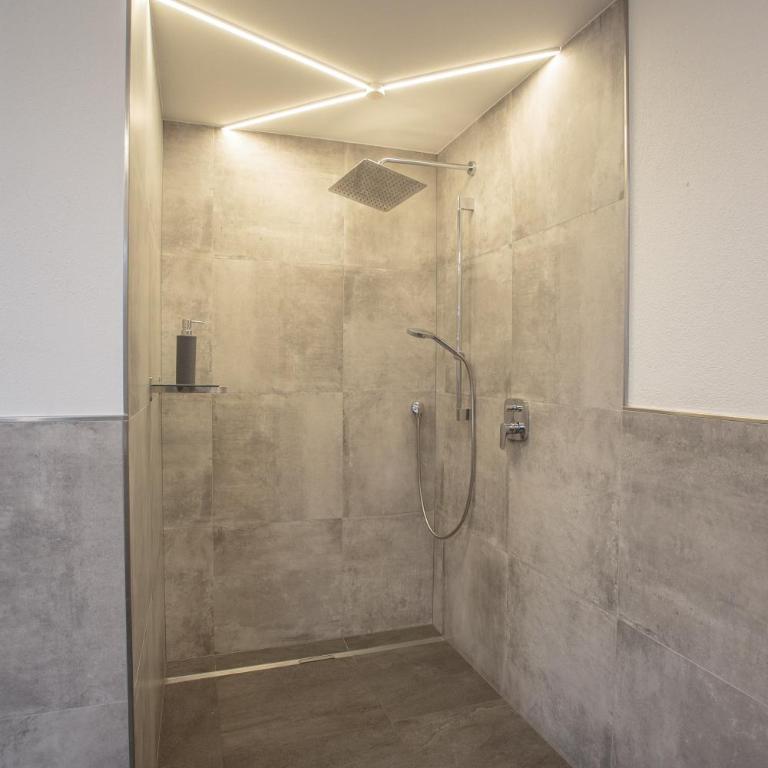 Exklusive 103 qm FEWO Salvenblick, gratis Skibus direkt ab Wohnung - Apartment with Terrace - 15
