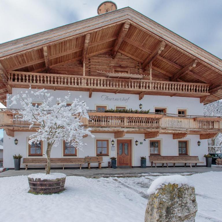 Exklusive 103 qm FEWO Salvenblick, gratis Skibus direkt ab Wohnung - Apartment with Terrace - 2