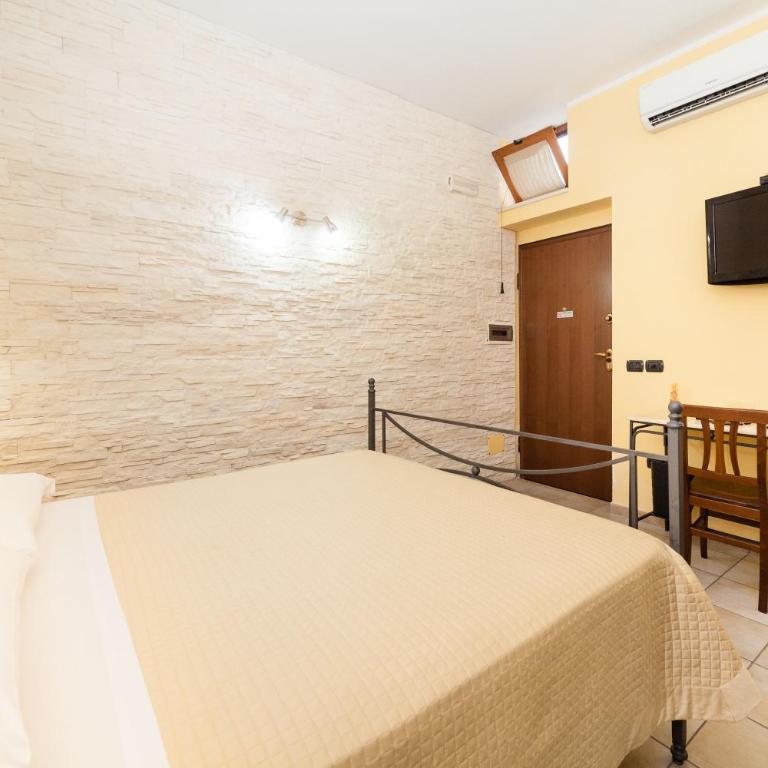 B&B La Casa Di Plinio - Double Room - 15
