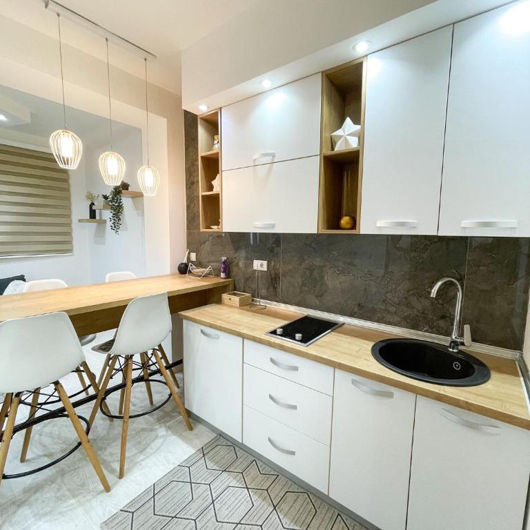 Apartman Bilja - One-Bedroom Apartment - 7