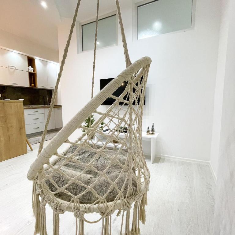 Apartman Bilja - One-Bedroom Apartment - 11
