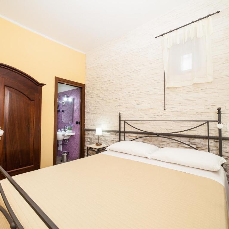 B&B La Casa Di Plinio - Double Room - 16