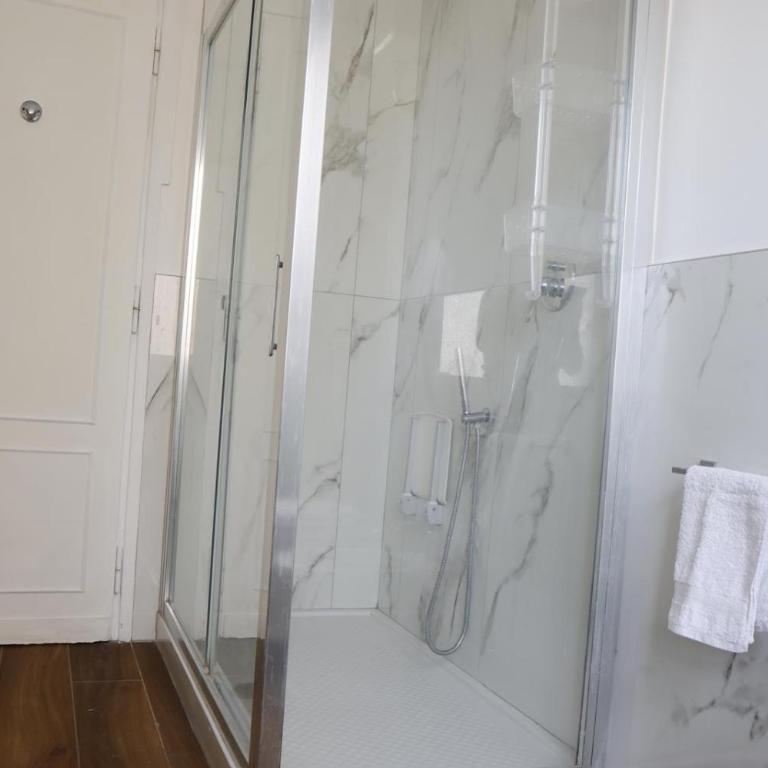archi gianicolensi apartment - Two-Bedroom Apartment - 8