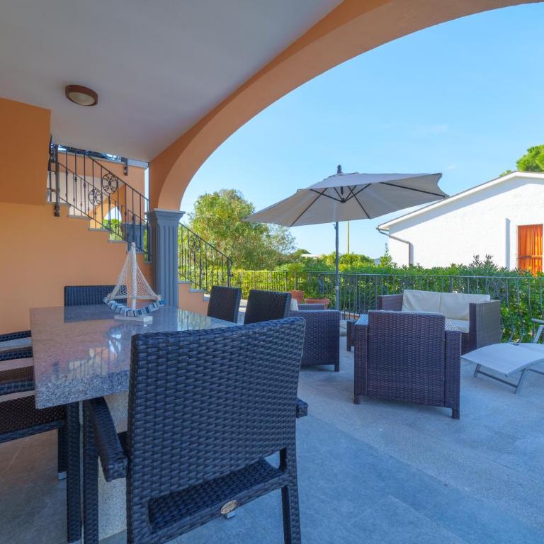 Villa Mia - Appartamento con 2 Camere da Letto - 13