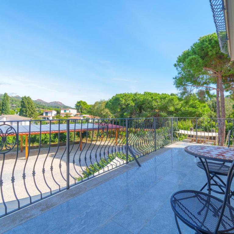 Villa Mia - Appartamento con 2 Camere da Letto - 14