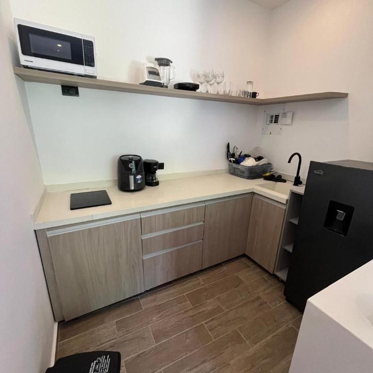Apartamentos tierrabomba - Apartamento de 1 dormitorio - 13