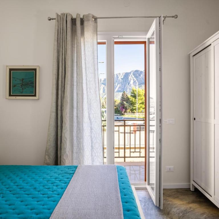 La casetta di Levante - Apartment mit 2 Schlafzimmern - 3