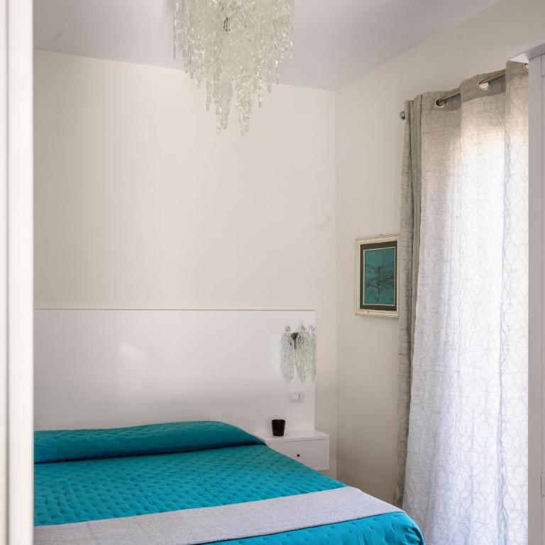 La casetta di Levante - Apartment mit 2 Schlafzimmern - 8