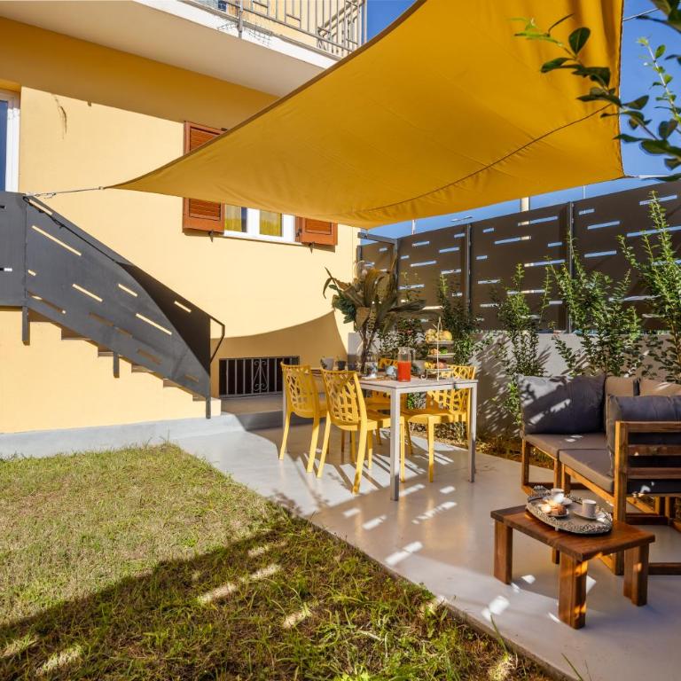 La casetta di Levante - Apartment mit 2 Schlafzimmern - 19