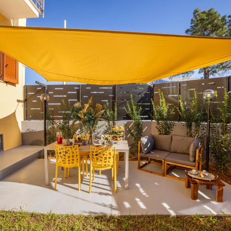 La casetta di Levante - Apartment mit 2 Schlafzimmern - 1