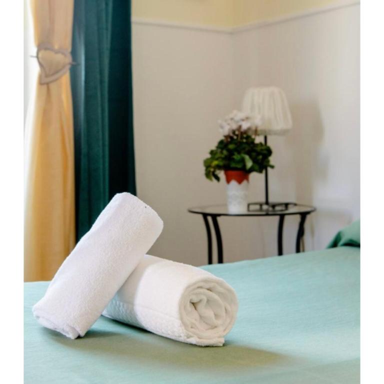 Glam Sm Maggiore Guest House - Camera Matrimoniale/Doppia con Letti Singoli - 51