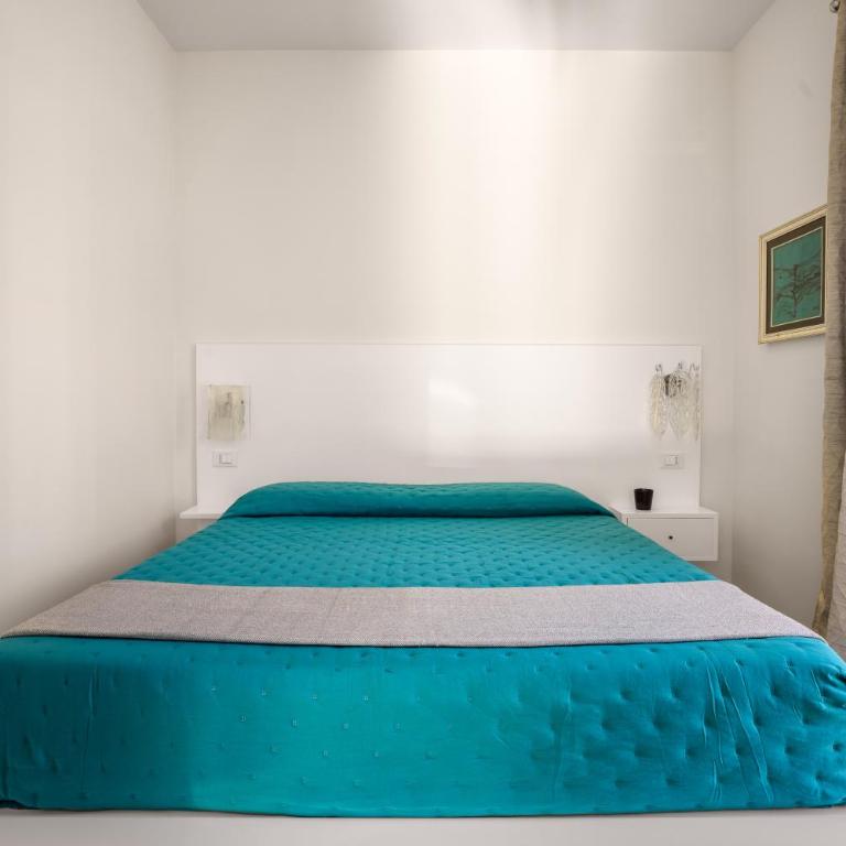 La casetta di Levante - Apartment mit 2 Schlafzimmern - 10