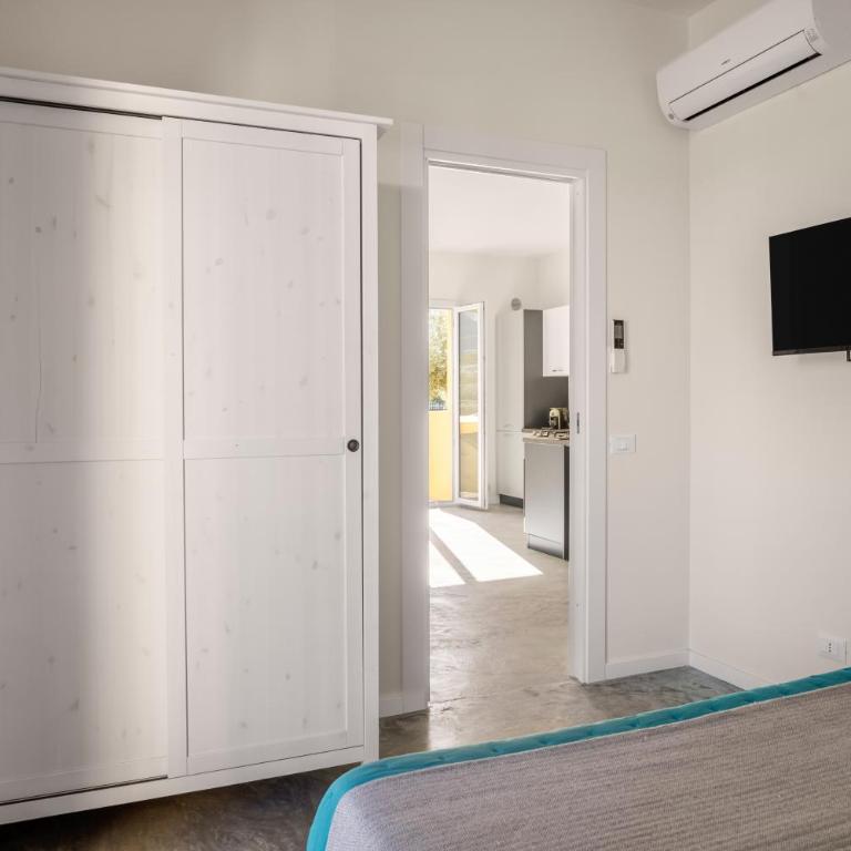 La casetta di Levante - Apartment mit 2 Schlafzimmern - 12