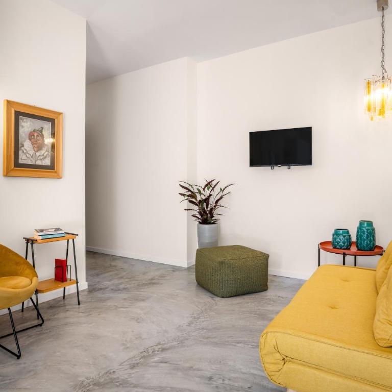 La casetta di Levante - Apartment mit 2 Schlafzimmern - 17