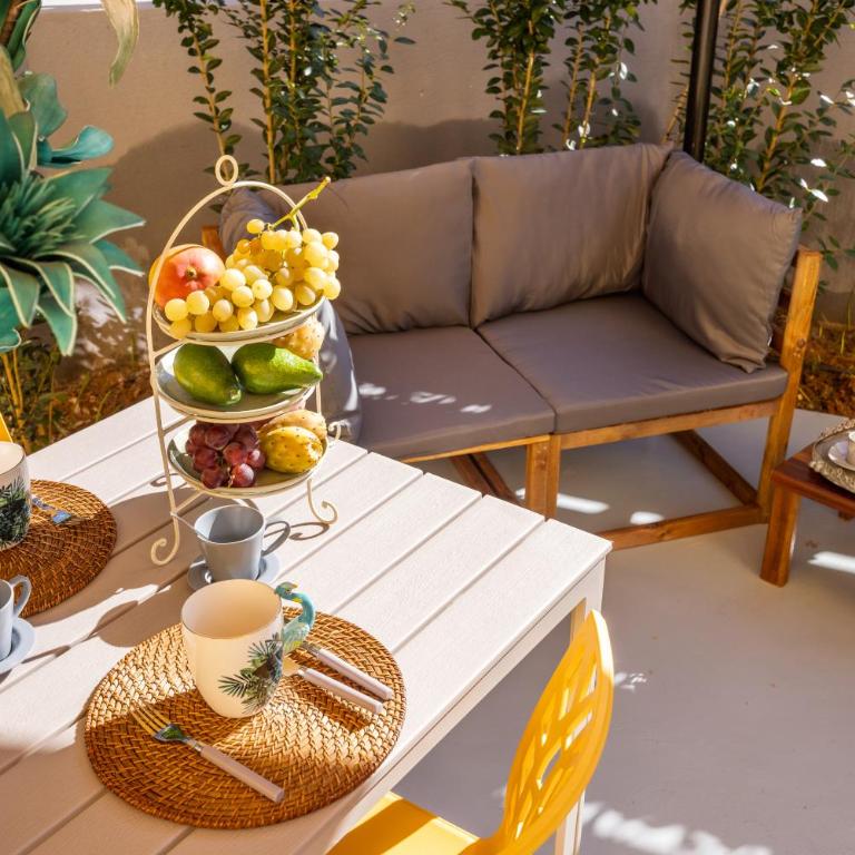 La casetta di Levante - Apartment mit 2 Schlafzimmern - 18