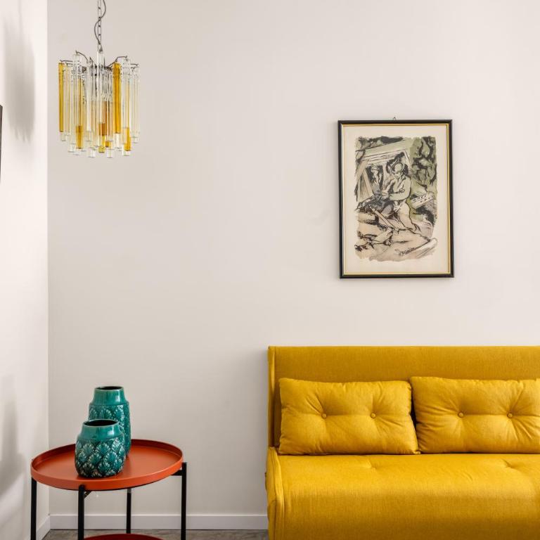 La casetta di Levante - Apartment mit 2 Schlafzimmern - 23