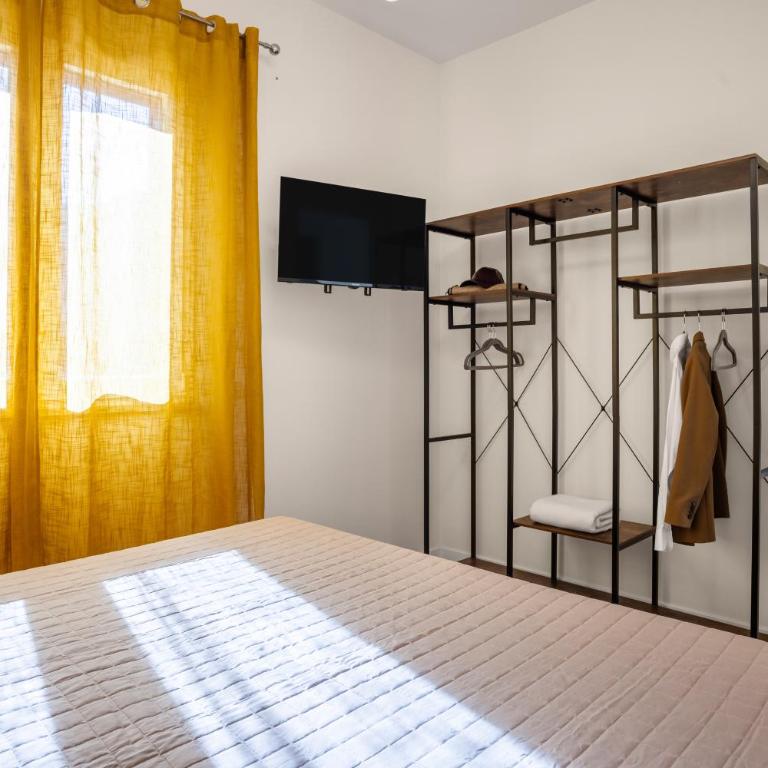 La casetta di Levante - Apartment mit 2 Schlafzimmern - 24