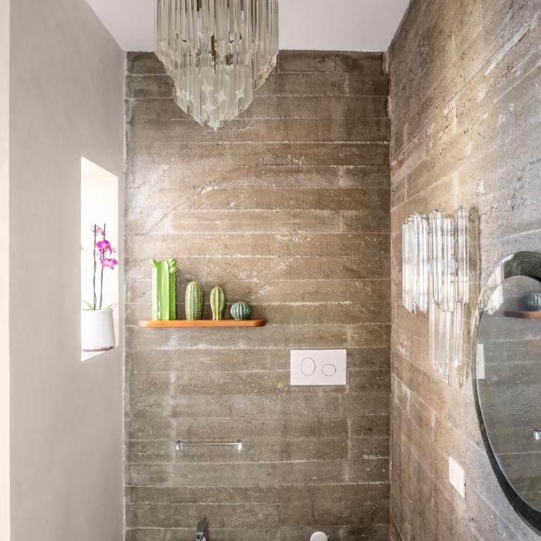 La casetta di Levante - Apartment mit 2 Schlafzimmern - 25
